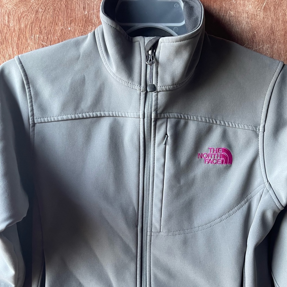 North Face Jacket size M